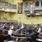 Farmers poised to benefit from insurance scheme next season