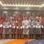 Invest Bhutan summit 2026 concludes with eight MoUs signed
