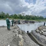 གནམ་གཤིས་དང་མཐུན་པའི་ ཞིང་ཆུ་གིས་ ཁ་སྨད་ཐང་གི་ སོ་ནམ་པ་ཚུ་ལུ་ཁེ་ཕན་འབྱུང་ནི།