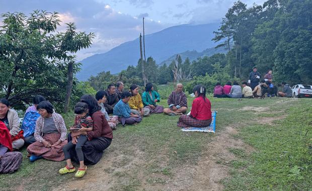 Water turns Wamakhar green: A village’s journey to commercial farming
