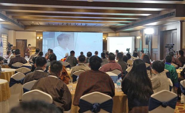 Jabchor 2.0 connects entrepreneurs with investors