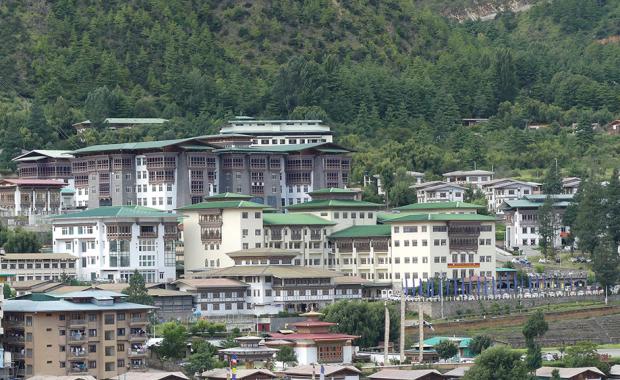 Health workforce fails to meet WHO standards