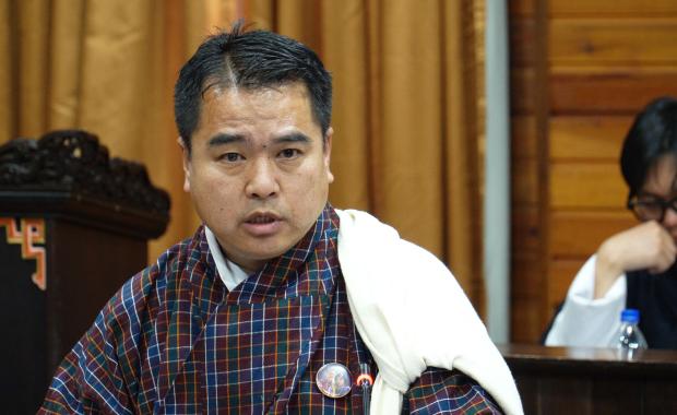 Expat travel: A potential boost for tourism in the dzongkhags?