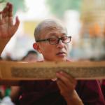 Dzongsar Khyentse Rinpoche on AI, attention, and search for truth