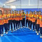 Kho Kho: New sport where Bhutan can excel