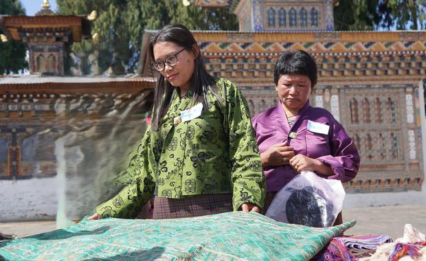 Kishuthara to make global fashion debut at Milan Fashion Week 2025