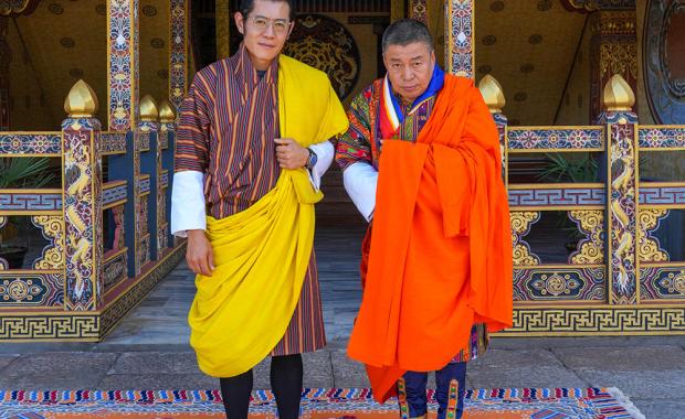 གནས་ཚུལ་མདོར་བསྡུས།