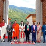 Bangladesh to enhance bilateral co-operation in tourism and GMC: Ambassador Roy