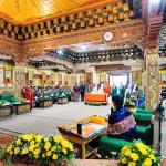 Eleven justice sector agencies embark on reform journey