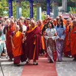 Fifth international Vajrayana Conference opens in Thimphu