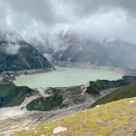 Bhutan to monitor black carbon in glaciers amid climate change