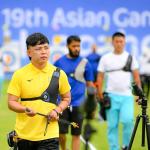 From Samdrupjongkhar to Paris: Lam Dorji excels in recurve archery