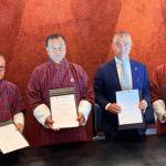 Restore Bhutan begins landscape revival across forest, farms, and urban areas