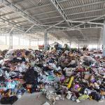 Recycling project cuts landfill waste in Phuentsholing, but household segregation remains poor