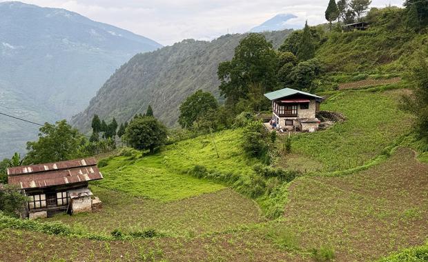 Govt. targets 15,220 acres for sustainable land management in 13th Plan