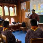 Bhutan moves to standardise national sign language for inclusive communication