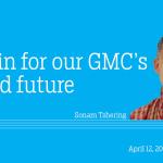 Chip in for our GMC’s shared future