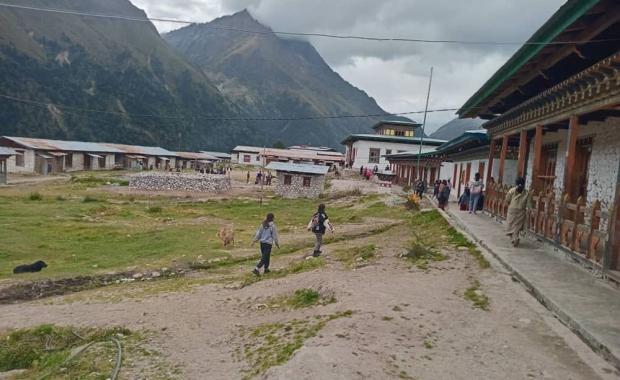 Laya faces rising dropout rates despite educational advocacy