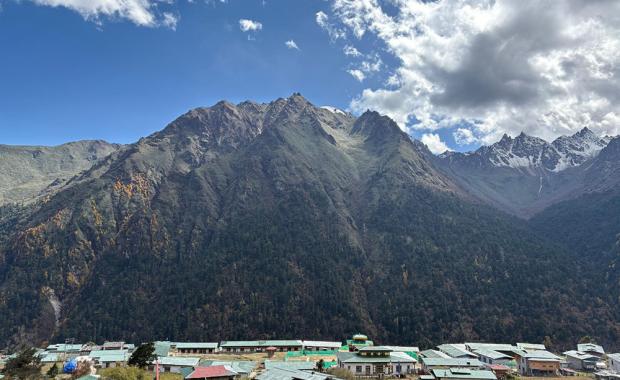 Inclusive education still out of reach for highland students