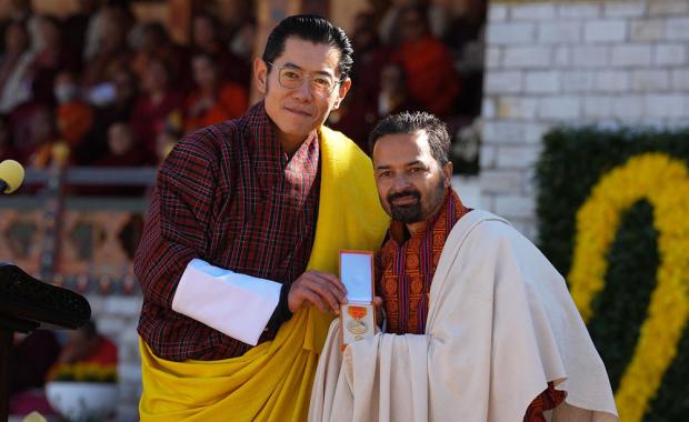 National Day honours recognise excellence across leadership, education, and culture