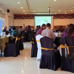 Bhutan charts new one health strategy for livestock and environment