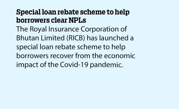 Special loan rebate scheme to help borrowers clear NPLs