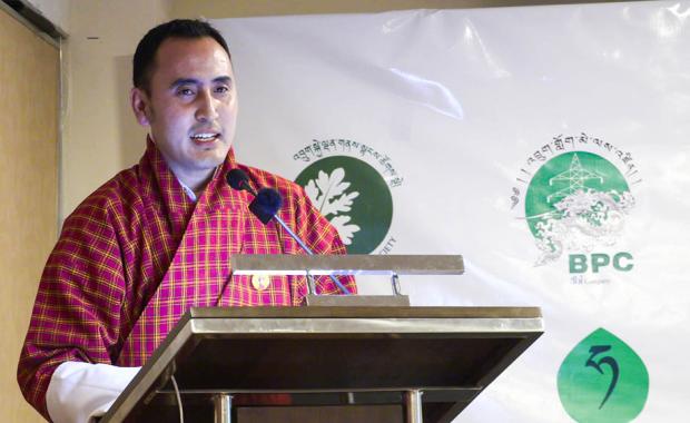 Minister questions RSF’s Bhutan press freedom ranking
