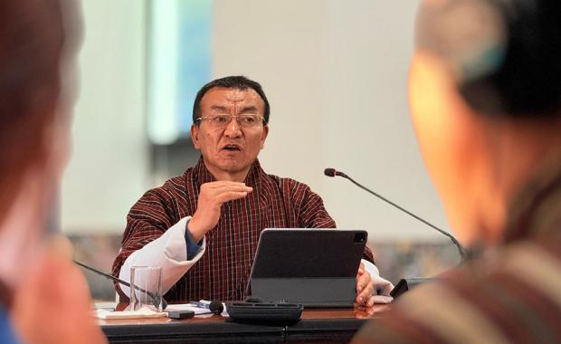 Finance ministry defends GST transition plan