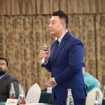 ‘Bodybuilding is not only about muscles—it’s about building’ character