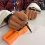 Makeathon develops assistive devices