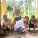 Skilled hands, willing hearts eager to build GMC