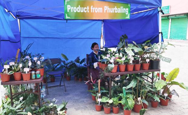 Phuentsholing begins reset with launch of farmer’s market
