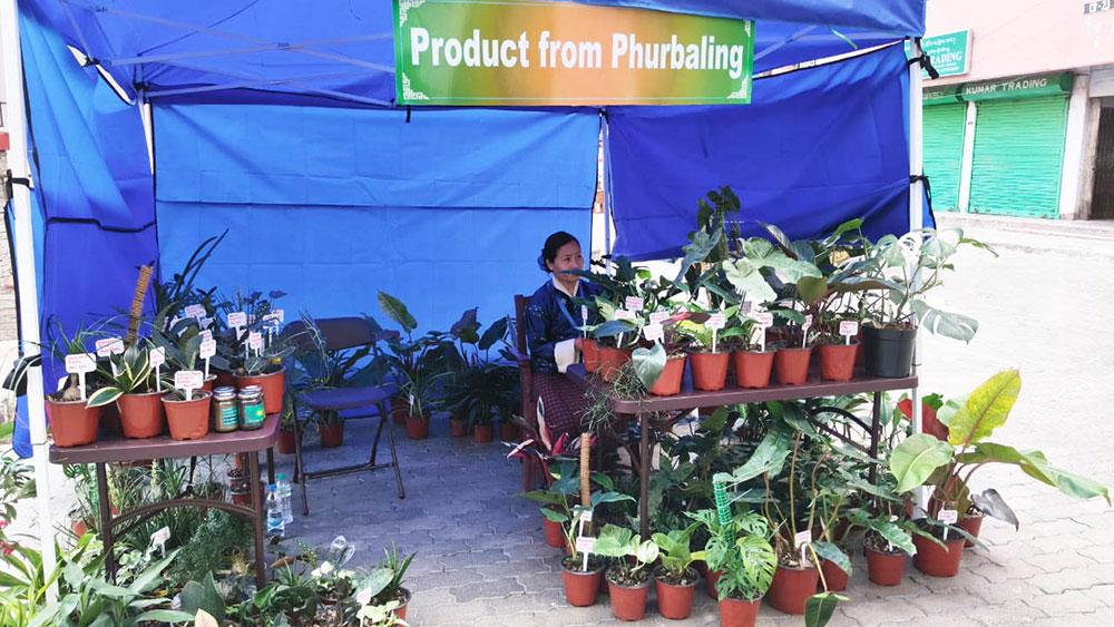 Phuentsholing begins reset with launch of farmer’s market