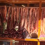 Uniform meat prices raise concerns over competition in Thimphu