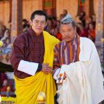 National Order of Merit awarded  for heroism and community service