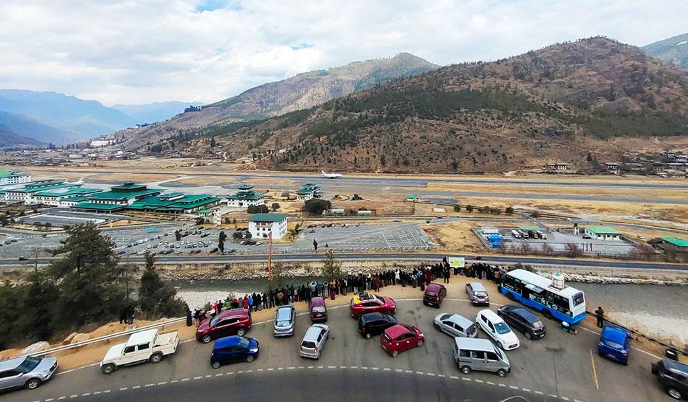 The quiet exodus: Why young, skilled, and educated Bhutanese leave