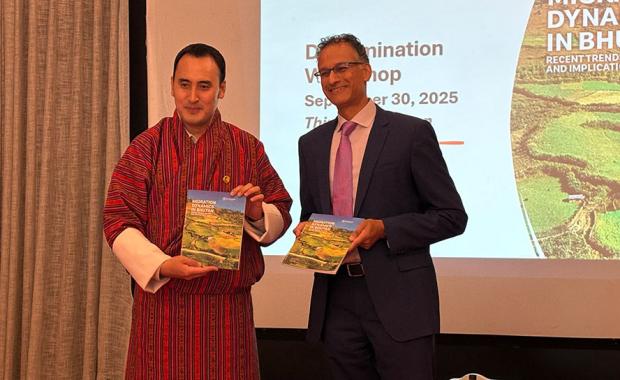 Bhutan struggles to retain talent as migration to Australia accelerates