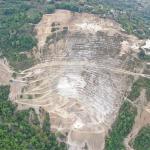 Bhutan runs out of coal and talc, dolomite now drives mineral sector