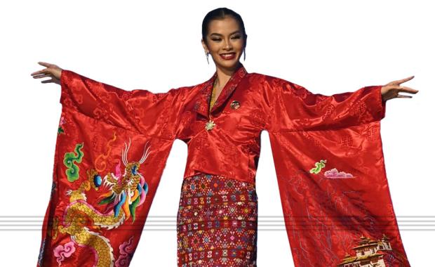 How Miss Bhutan 2026 is shifting the meaning of beauty