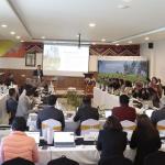 Bhutan hosts Asia’s model forest summit