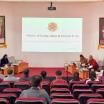 MoFAET proposes reprioritisation, drops six activities at mid-term review
