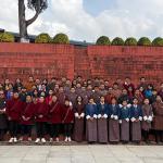 Eastern Bhutan needs more CSO outreach: Local leaders