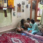 A mother’s fight for survival: Poverty, trauma, and hope in a single room