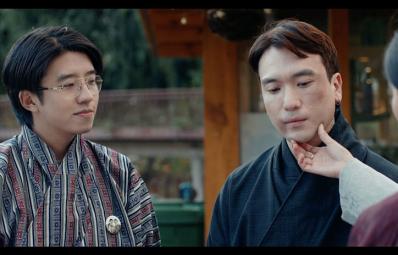 Koo Me Zha: A film review