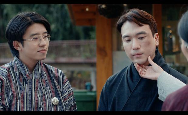 Koo Me Zha: A film review