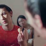 She Lives in the Mirror