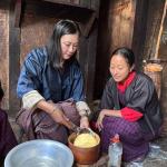 Damcha– A Promise Beyond the Blackboard