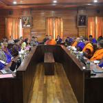 Parliament to deliberate five bills in winter session