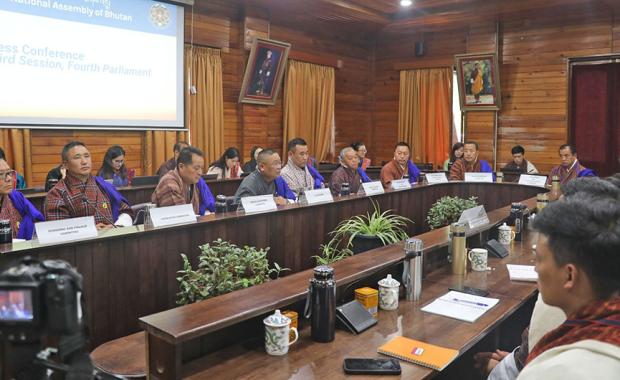 Parliament’s summer session to deliberate 10 Bills, ratify key agreements