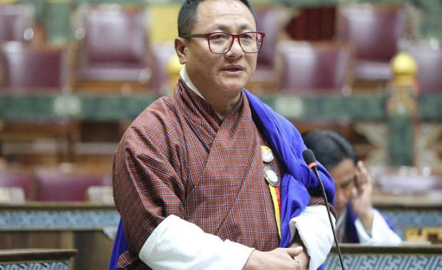 Network divide unacceptable: NA Good Governance Committee